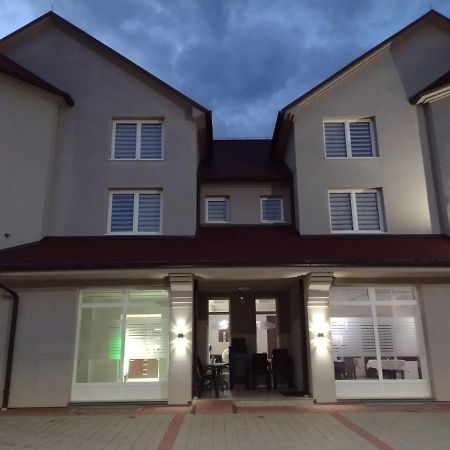 Zlatni San Banja Koviljača Exterior foto