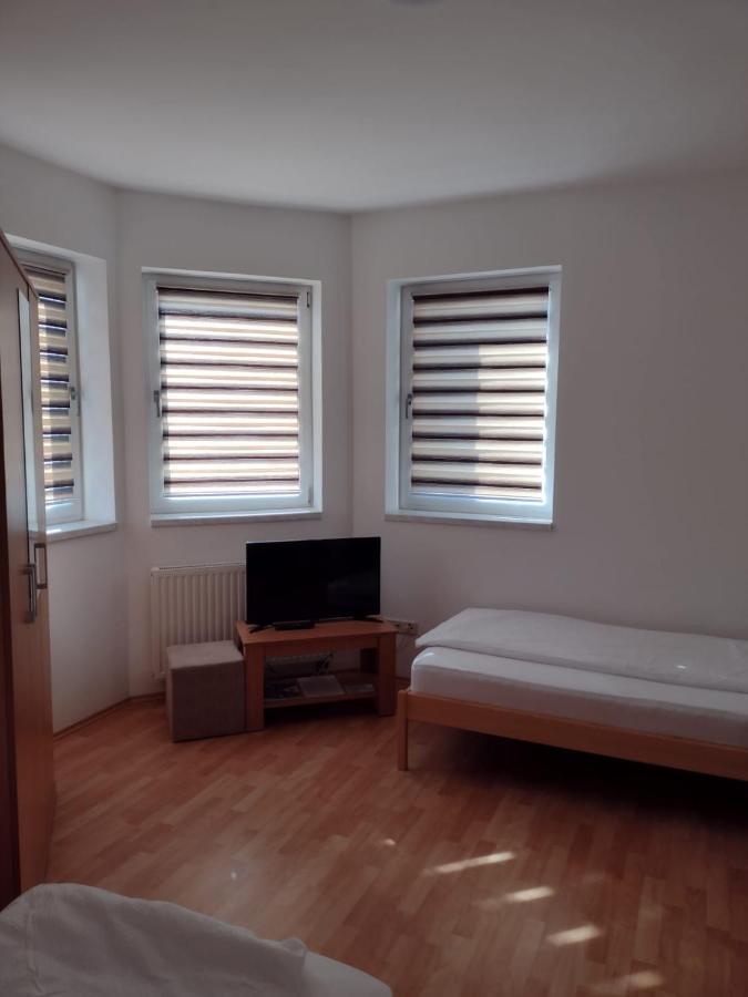 Zlatni San Banja Koviljača Exterior foto