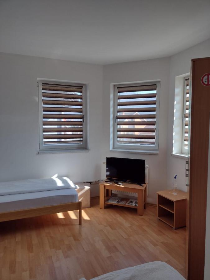 Zlatni San Banja Koviljača Exterior foto