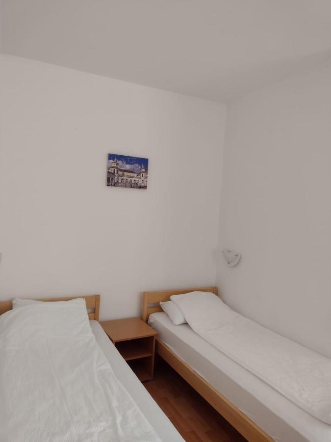 Zlatni San Banja Koviljača Exterior foto