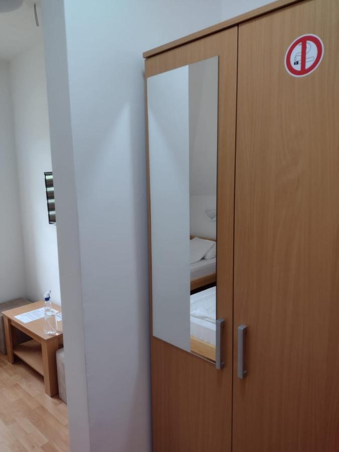 Zlatni San Banja Koviljača Exterior foto