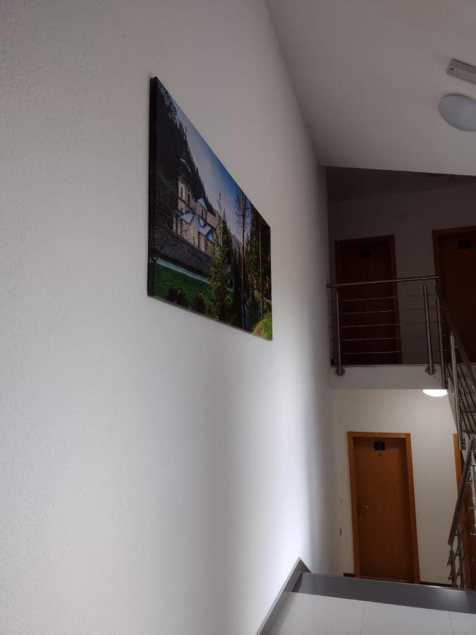 Zlatni San Banja Koviljača Exterior foto
