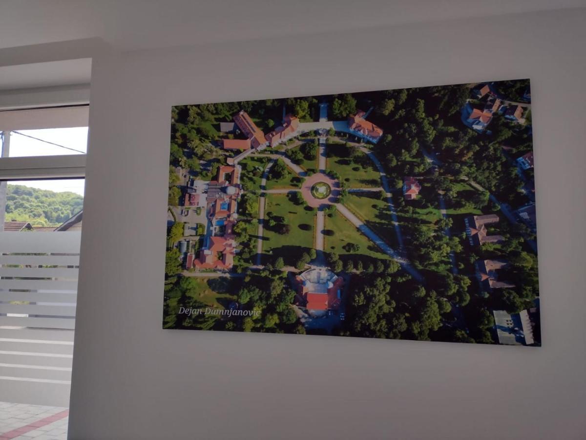 Zlatni San Banja Koviljača Exterior foto
