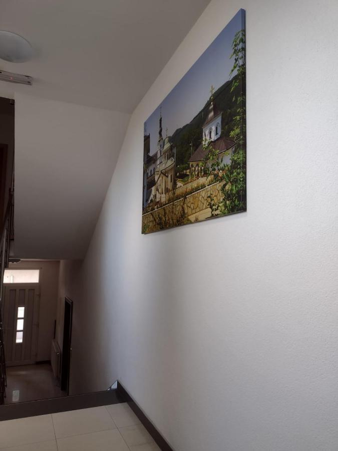 Zlatni San Banja Koviljača Exterior foto