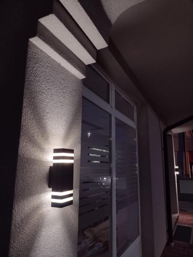Zlatni San Banja Koviljača Exterior foto