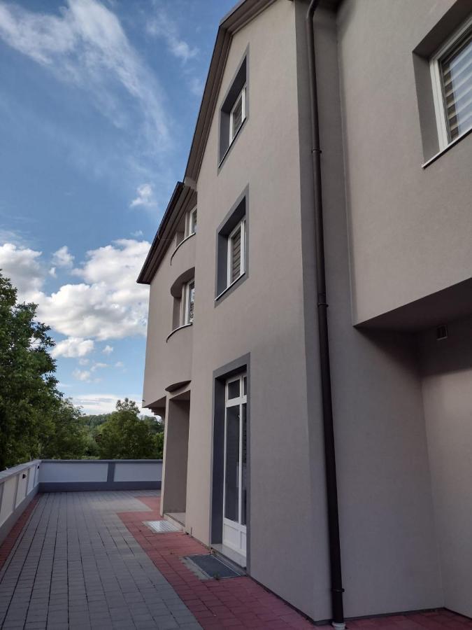 Zlatni San Banja Koviljača Exterior foto