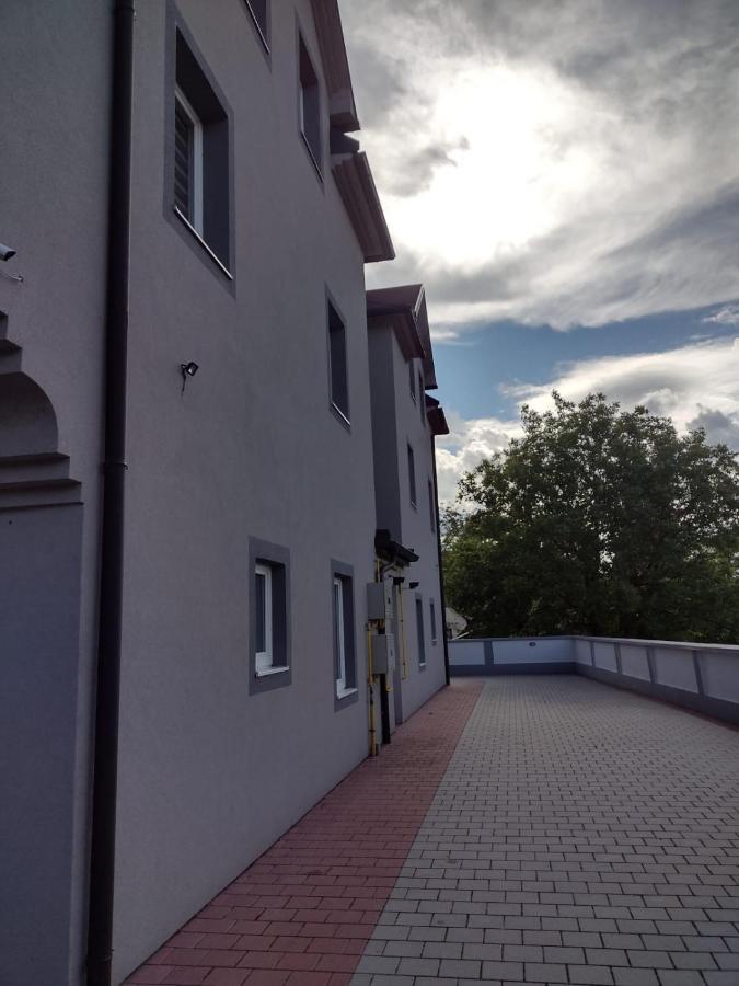Zlatni San Banja Koviljača Exterior foto