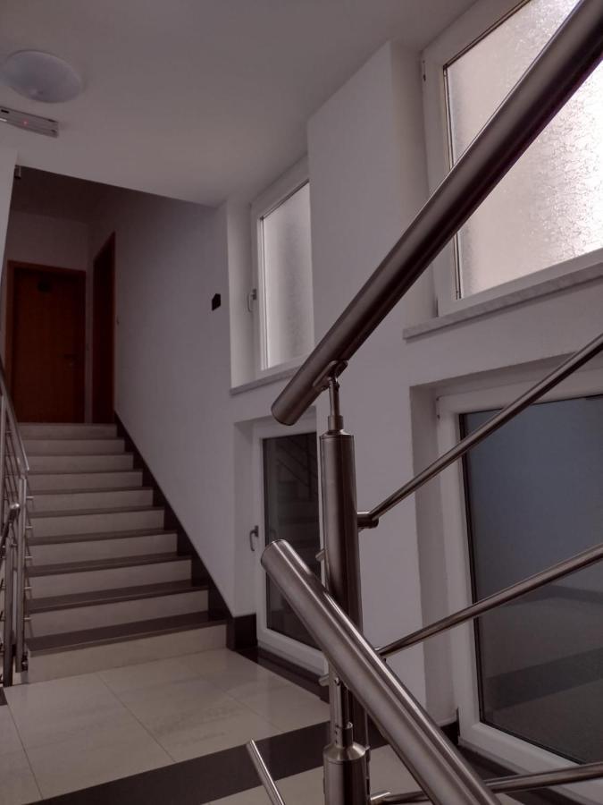 Zlatni San Banja Koviljača Exterior foto