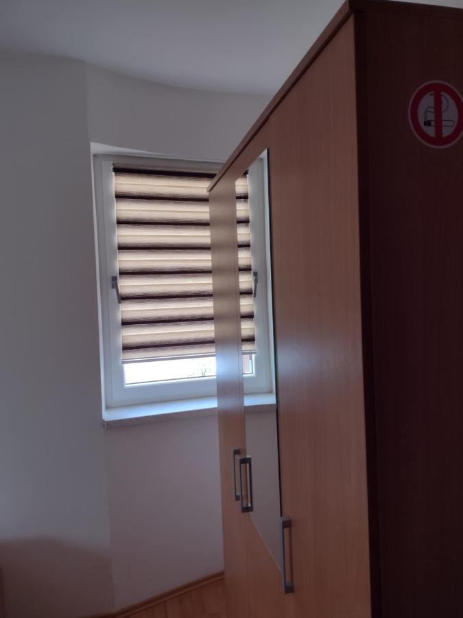 Zlatni San Banja Koviljača Exterior foto