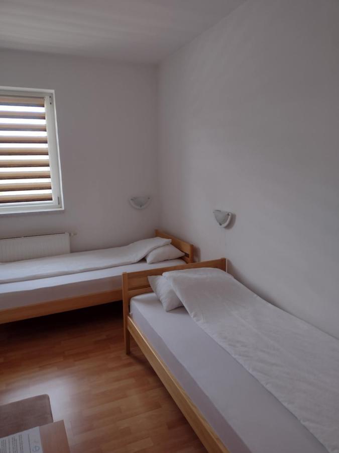 Zlatni San Banja Koviljača Exterior foto