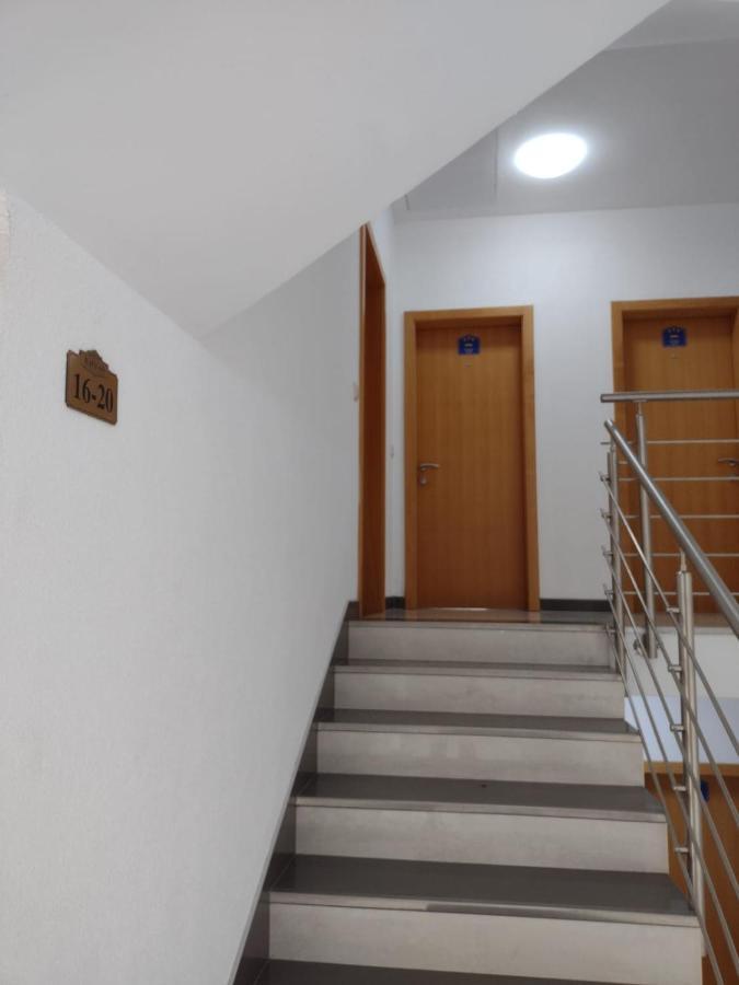 Zlatni San Banja Koviljača Exterior foto