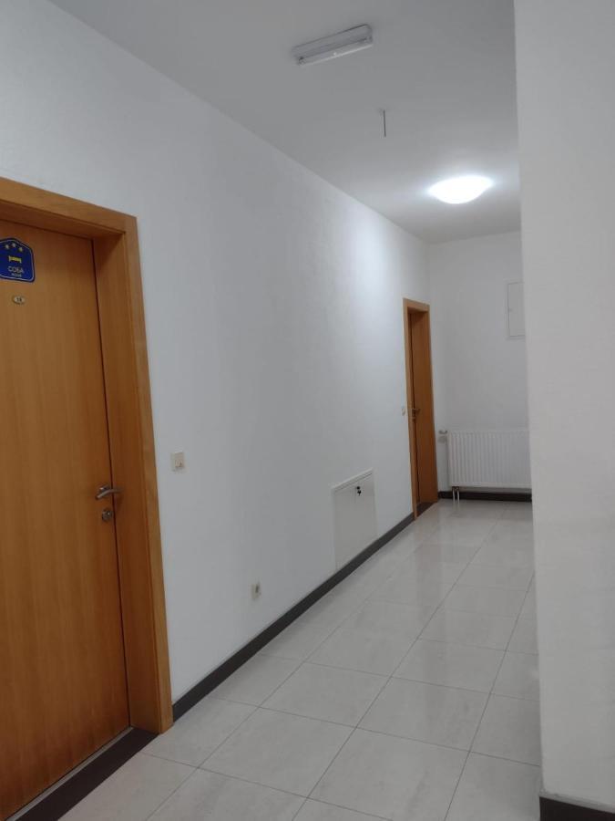 Zlatni San Banja Koviljača Exterior foto