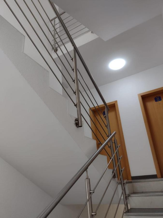 Zlatni San Banja Koviljača Exterior foto
