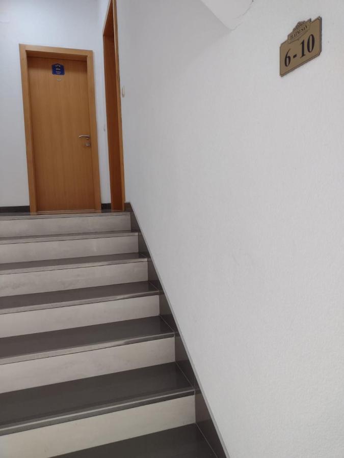 Zlatni San Banja Koviljača Exterior foto